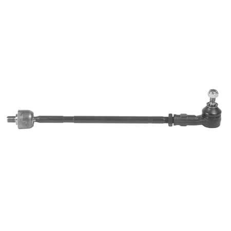 Delphi Steering Tie Rod End Assembly, Tl428 TL428